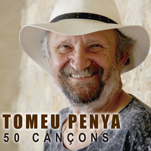 Обложка для Tomeu Penya - Sota la Catifa
