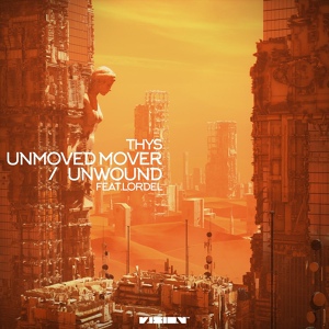 Обложка для Thys - Unmoved Mover