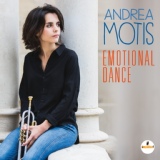 Обложка для Andrea Motis - An Emotional Dance