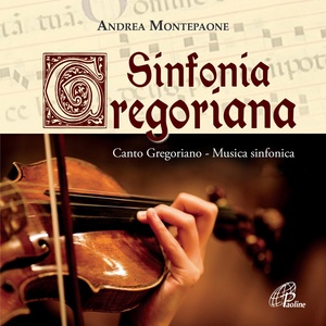 Обложка для Andrea Montepaone - Veni Sancte Spiritus