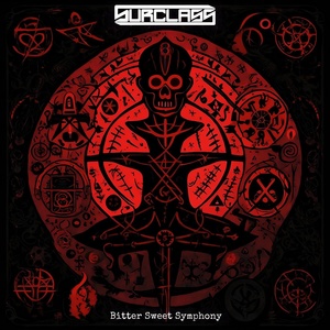 Обложка для Surclass - Bitter Sweet Symphony