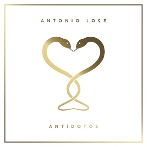 Обложка для Antonio José, Greeicy - Antídoto