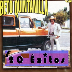Обложка для Beto Quintanilla - El Asesino
