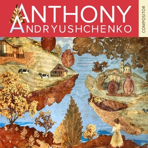 Обложка для Anthony Andryushchenko - Karelia