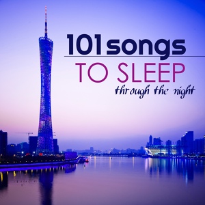 Обложка для Sleep Music Academy & Baby Sleep Through the Night - Restful Sleep