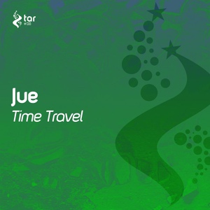 Обложка для Jue - Time Travel