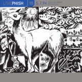 Обложка для Phish - Sparks