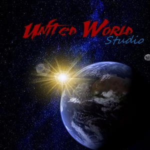 Обложка для United World studio - Change