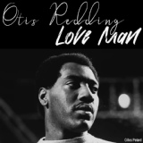 Обложка для Otis Redding - Love Man