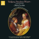 Обложка для Aldo Ciccolini - Mozart: 12 Variations on "Ah, vous dirai-je maman" in C Major, K. 265