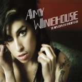 Обложка для Amy Winehouse - Tears Dry On Their Own