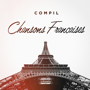 Обложка для Compilation Titres cultes de la Chanson Française - Mon amant de saint-jean