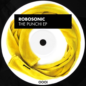 Обложка для Robosonic - Punchi Punchi