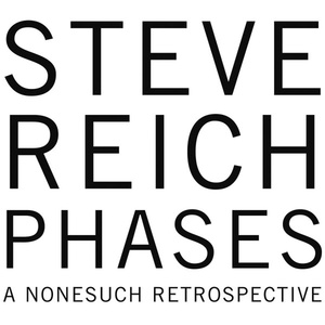 Обложка для Steve Reich and Musicians - Music for 18 Musicians: Section XI