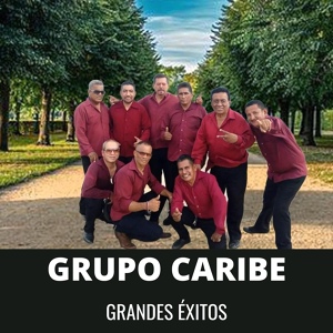 Обложка для Grupo Caribe - La Iguana y el Regreso del Güero Güerinche