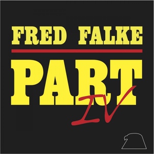 Обложка для Fred Falke - Back To Stay