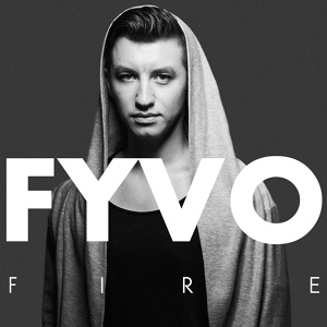 Обложка для FYVO - В Нирване (feat. РИША МАРК)