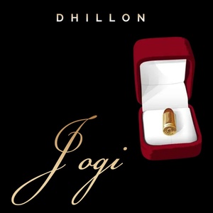 Обложка для DhilloN - Jogi