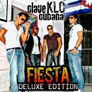 Обложка для Clave Cubana Feat. El Micha - Eso Tiene Algo