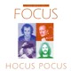 Обложка для Focus - Anonymus