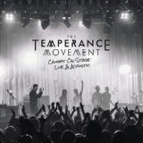 Обложка для The Temperance Movement - Do the Revelation