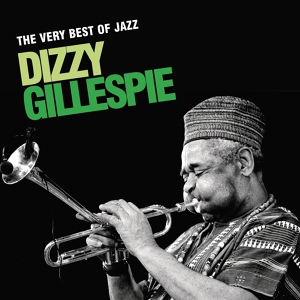 Обложка для Dizzy Gillespie - Contraste