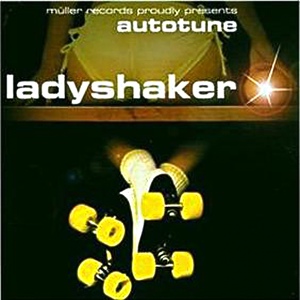 Обложка для Autotune - Lady Choice