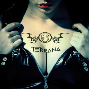 Обложка для Terrana - Around the World