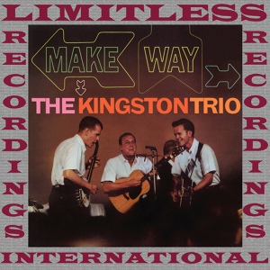 Обложка для The Kingston Trio - En El Agua