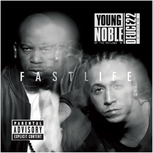 Обложка для Young Noble & Deuce Deuce - Good Life (feat E.D.I. Don)
