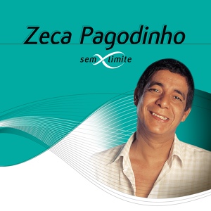 Обложка для Zeca Pagodinho - Pra São Jorge