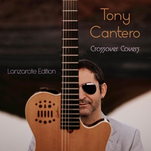 Обложка для Tony Cantero - Tanto Tiempo
