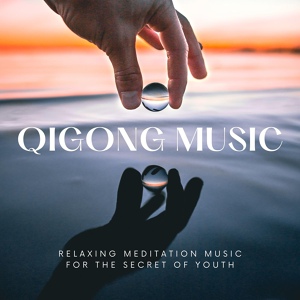 Обложка для Qigong Shirt - Asian Meditation Music