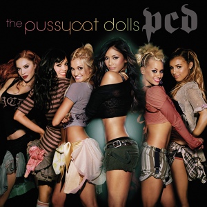 Обложка для The Pussycat Dolls, Busta Rhymes - Don't Cha