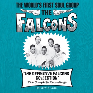 Обложка для The Falcons - Country Shack