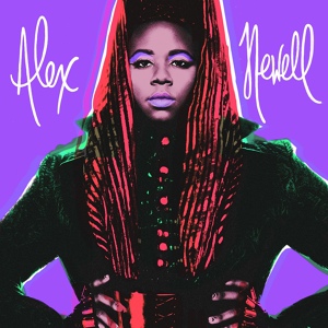 Обложка для Alex Newell - Shame