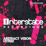 Обложка для Abstract Vision - Hyper!