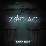 Обложка для David Shire - Closer & Closer (Zodiac OST)
