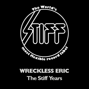 Обложка для Wreckless Eric - Back In My Hometown