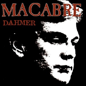Обложка для MACABRE - Trial