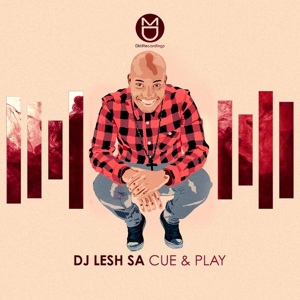 Обложка для DJ Lesh SA feat. Musa Mashiane - Baba Wethu Osezulwini
