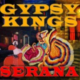 Обложка для Gypsy Kings - Pida Me La