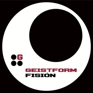 Обложка для Geistform - Cyclotron