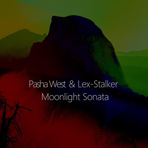 Обложка для Pasha West, Lex-Stalker - Moonlight Sonata