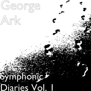 Обложка для George Ark - I Have to Fight
