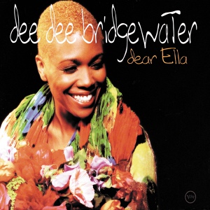 Обложка для Dee Dee Bridgewater - If You Can't Swing It, You'll Have To Sing It (Mr. Paganini)