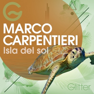 Обложка для Marco Carpentieri - Isla del Sol