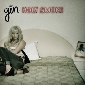 Обложка для Gin Wigmore - Hey Ho
