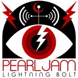Обложка для Pearl Jam - Lightning Bolt