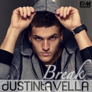 Обложка для Dustin Tavella - Break